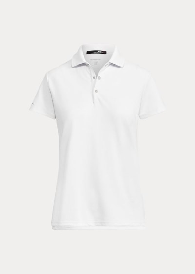 Ralph Lauren Classic Fit Golf Tour Polo Dame Danmark (IWGQK5826)